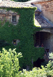 La maison du Téron